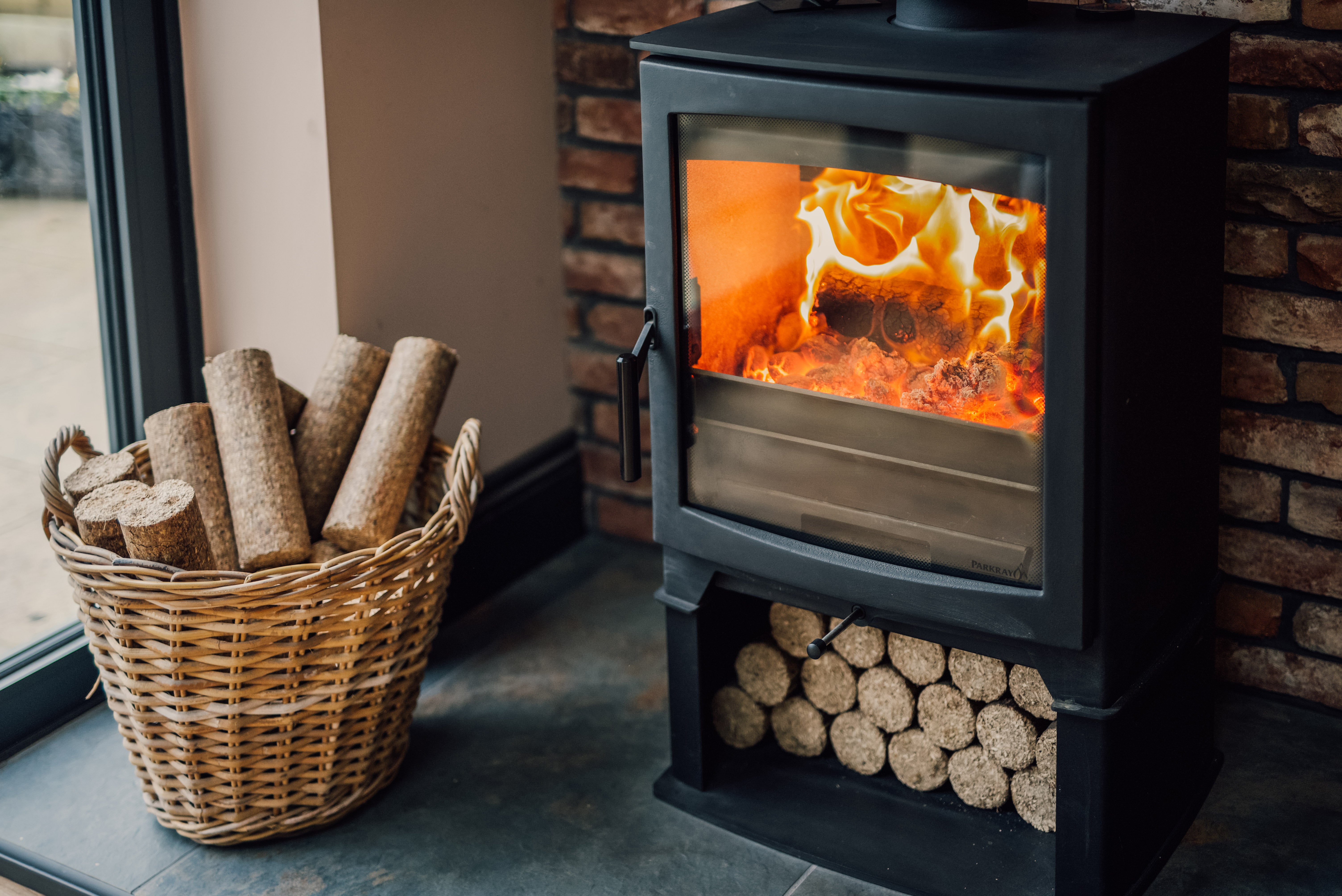 Welcome To Croft Logs