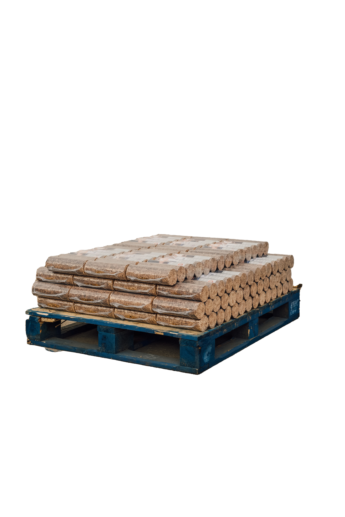 1/4 Pallet - 40 packs