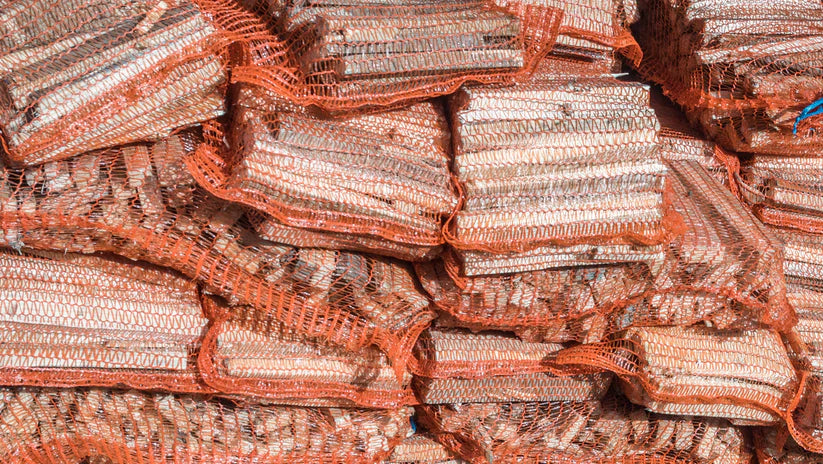 Net of Kindling